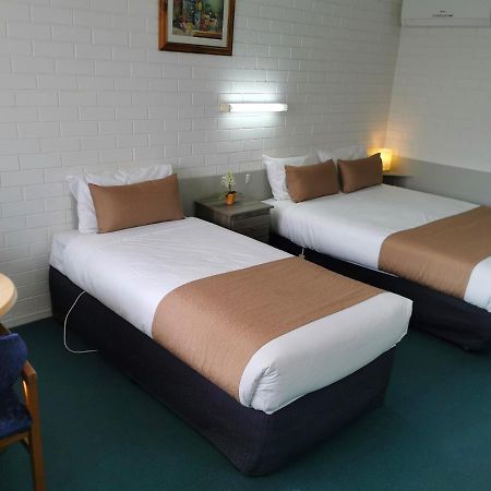 Ballarat Eureka Lodge Motel Luaran gambar