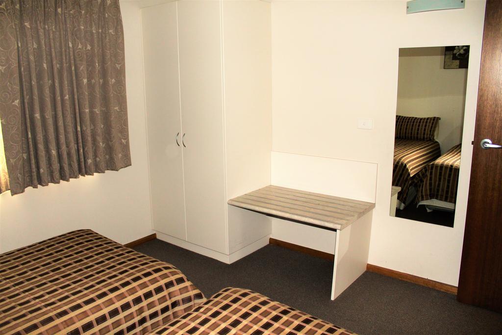Ballarat Eureka Lodge Motel Luaran gambar