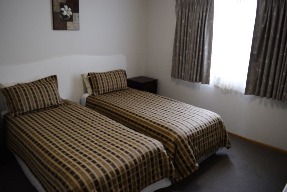 Ballarat Eureka Lodge Motel Luaran gambar