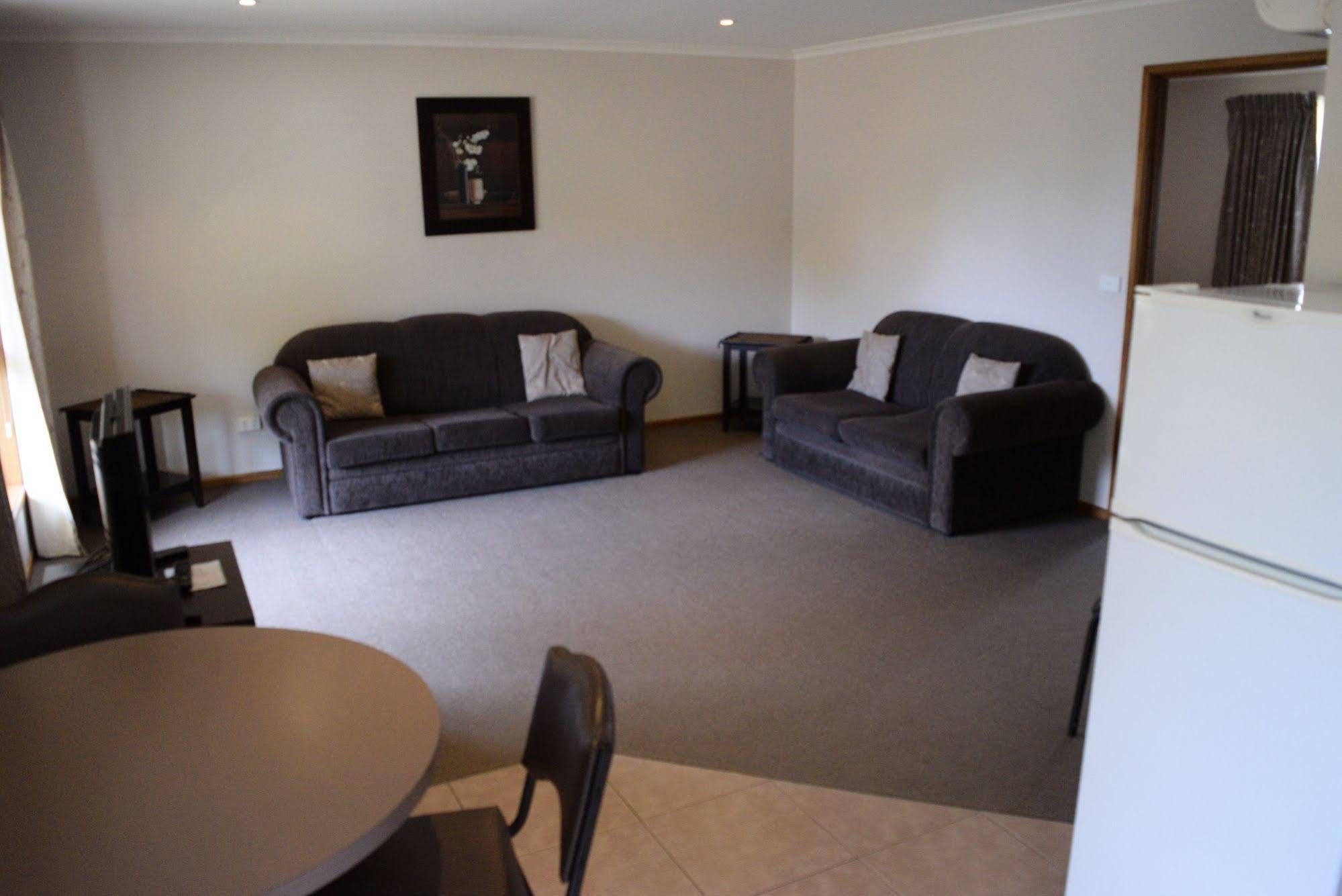 Ballarat Eureka Lodge Motel Luaran gambar